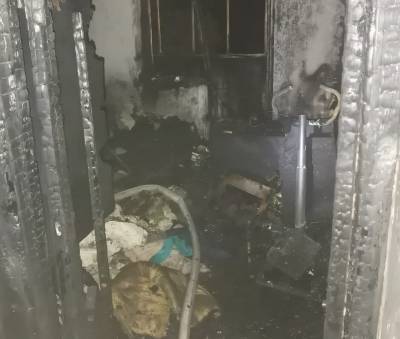 Пожаров в Липецке стало почти в 2 раза меньше за прошлую неделю - lipetskmedia.ru - Липецк