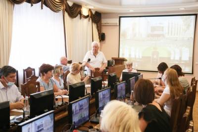 Игорь Бабушкин - Владимир Меньшов - В Астрахани состоятся Дни памяти Владимира Меньшова - ast.mk.ru - Россия - Астрахань - Астраханская обл. - РСФСР