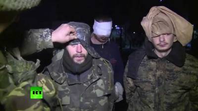 Наши киборги легко захватят Донбасс, даже если Россия вмешается –... - politnavigator.net - Москва - Россия - Украина - Киев - Крым - Донецк - Луганск - Донбасс