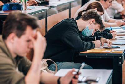 ВШЭ опубликовала правила обучения и проживания на следующий учебный год в условиях COVID-19 – Учительская газета - ug.ru