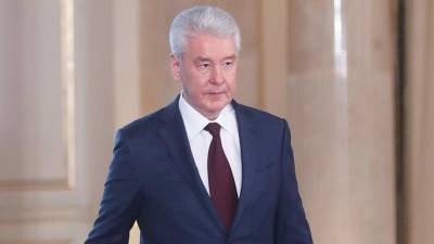 Сергей Собянин - Собянин подписал указ об установке мемориальных досок пяти героям СССР - iz.ru - Москва - Израиль