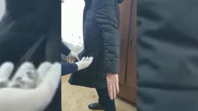 В Пензе вынесли приговор закладчику из Таджикистана - penzainform.ru - Таджикистан - Пенза