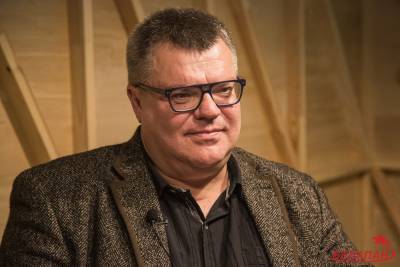 Александр Лукашенко - Виктор Бабарико - АI: Бабарико осмелился бросить вызов Лукашенко и теперь расплачивается за свое мужество свободой - naviny.by - Белоруссия