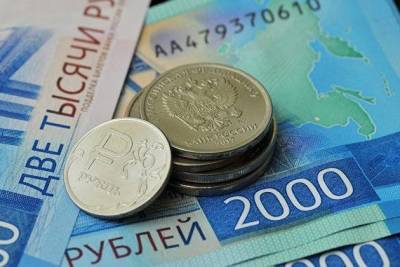 Рубль резко упал во второй половине дня вслед за нефтью - smartmoney.one - Москва