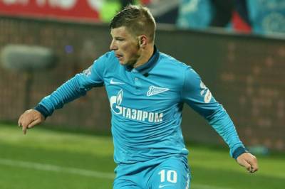 Андрей Аршавин - «Могу помереть»: здоровье экс-супруги Андрея Аршавина резко ухудшилось - radiokp.ru