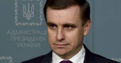 Константин Елисеев - У западных партнеров нет доверия к украинской власти – Елисеев о вступлении в НАТО - prm.ua - Украина