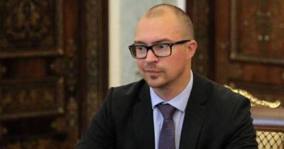 Консул Эстонии в Санкт-Петербурге задержан по подозрению в шпионаже - dsnews.ua - Россия - Украина - Крым - Санкт-Петербург - Симферополь - Эстония