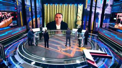 Петр Толстой - Вице-премьер ГД пояснил уход российской делегации с заседания ПА ОБСЕ в Вене - vesti.ru - Россия - Белоруссия - Вена