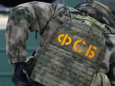 В Петербурге задержали эстонского консула. В ФСБ говорят, дипломат получил секретную информацию - unn.com.ua - Россия - Украина - Киев - Санкт-Петербург - Эстония
