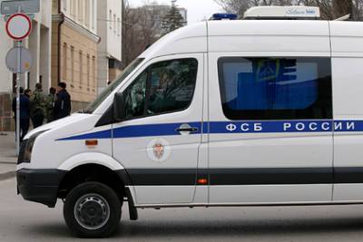 Эстония раскрыла обстоятельства задержания консула в Петербурге - lenta.ru - Россия - Санкт-Петербург - Эстония