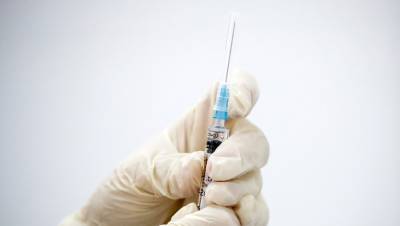 Исмаил Османов - В Москве 11 детям сделали первые прививки от коронавируса - dp.ru - Москва - Россия