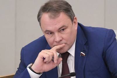 Владимир Меньшов - Петр Толстой - В Госдуме пообещали уйти с международных площадок в случае «хамства против России» - lenta.ru - Москва - Россия
