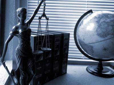 Юридические ассоциации призвали власти Беларуси прекратить преследование адвокатов - naviny.by - США - Белоруссия - Голландия