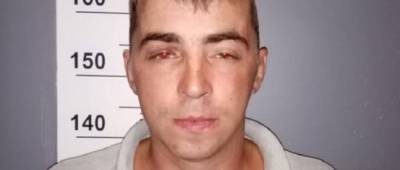 В Киеве из-под стражи сбежал мужчина, подозреваемый в изнасиловании несовершеннолетних - w-n.com.ua - Киев