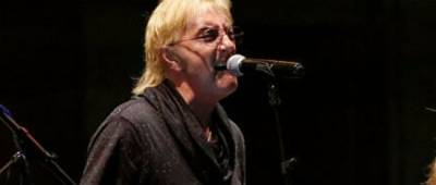 Умер бывший вокалист рок-группы Uriah Heep - w-n.com.ua - Англия