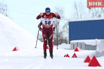 Елена Вяльбе - Сыктывкар – фаворит в гонке за право проведения чемпионата России по лыжным гонкам-2022 - bnkomi.ru - Россия - Ханты-Мансийск - Сыктывкар