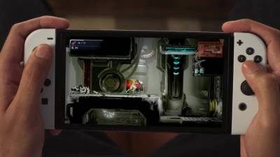 Nintendo анонсировала обновленную версию приставки Switch - piter.tv - Россия - Япония