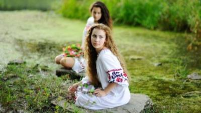 Иван Купала - Как привлечь любовь и деньги в ночь на Ивана Купалу? - 5-tv.ru - Русь