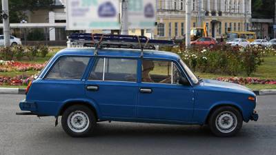 Крымским автовладельцам не по карману новые авто – исследование - crimea.ria.ru - Россия - Крым - Симферополь