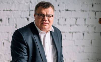 Виктор Бабарико - Суд в Минске приговорил несостоявшегося кандидата в президенты Белоруссии Виктора Бабарико к 14 годам лишения свободы - echo.msk.ru - Белоруссия - Минск