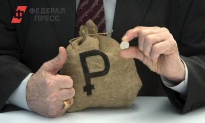 Татьяна Голикова - Минимальная зарплата в России в 2022 году изменится - smartmoney.one - Москва - Россия