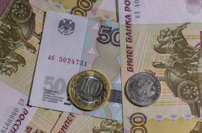 Повышение МРОТ в следующем году коснется 4,7 млн работников - pnp.ru - Россия