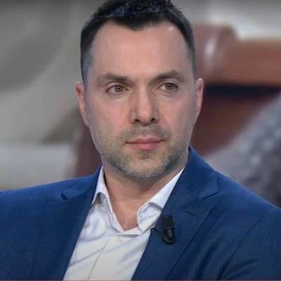 Алексей Арестович - Арестович раскрыл план Украины по насильственному захвату Донбасса - argumenti.ru - Россия - Украина - Киев - ДНР - ЛНР - Донбасс - Захват