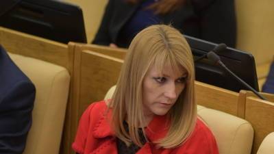 Светлана Журова - Маргарет Тэтчер - Журова сравнила решение Украины не выступать на ЧМ по пляжному футболу в России с бойкотом ОИ-1980 - russian.rt.com - Москва - Россия - Украина