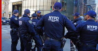 Эндрю Куомо - Чрезвычайную ситуацию объявили в Нью-Йорке из-за вооруженных преступлений - profile.ru - Нью-Йорк - USA - Нью-Йорк - шт. Нью-Йорк