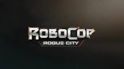 Студия Teyon анонсировала игру про Робокопа – Rogue City - piter.tv