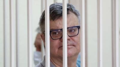 Петер Стано - Виктор Бабарико - ЕС протребовал от Минска немедленного освобождения Виктора Бабарико - svoboda.org - Минск