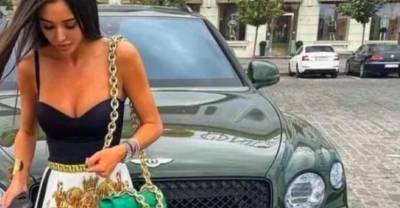 Блогерша разыграла своё похищение и потребовала выкуп в биткоинах, но её подвела любовь к шопингу - reendex.ru - Москва - Киев