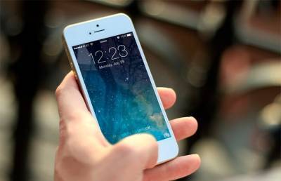 Инженер рассказал об опасных для iPhone Wi-Fi-сетях - ont.by - Белоруссия - Twitter