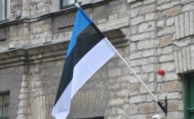 МИД Эстонии назвал провокацией задержание своего дипломата в России - unn.com.ua - Россия - Украина - Киев - Санкт-Петербург - Эстония - Таллин