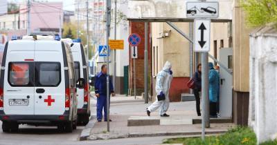 Где в Калининградской области за сутки выявили коронавирус (список муниципалитетов) - klops.ru - Калининградская обл.