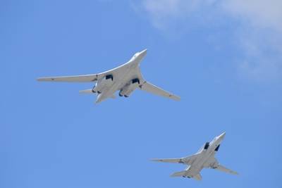 В США российский самолет-зверь назвали старым - lenta.ru - США