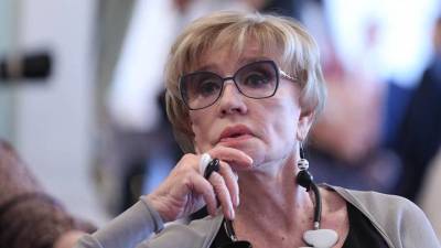 Владимир Меньшов - Вера Алентова - Стали известны новые подробности о состоянии здоровья Веры Алентовой - vm.ru - Россия