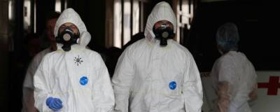 Россия вышла на второе место в мире по количеству смертей от ковида за сутки - runews24.ru - Россия - Бразилия - Индия
