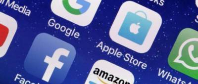Google удалил популярные Android-приложения - w-n.com.ua