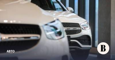 Продажи новых легковых автомобилей и LCV в первом полугодии выросли на 37% - vedomosti.ru - Россия