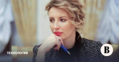 Ольга Паскина начала инвестировать в технологические стартапы - vedomosti.ru