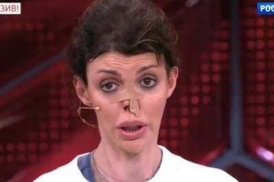 Алиса Аршавина - Алиса Аршавина: «Нуждаюсь в операции, мне неделя-две остались, либо погибну» - ukrpost.biz