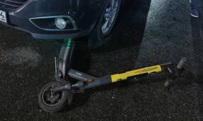 В Москве автомобиль без номеров насмерть сбил дочь бывшего министра из Татарстана - og.ru - Москва - респ. Татарстан - Казань
