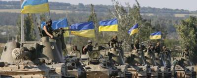 Алексей Арестович - Представитель Украины в Минске раскрыл план силового захвата Донбасса - runews24.ru - Россия - Украина - Минск - Донецкая обл.