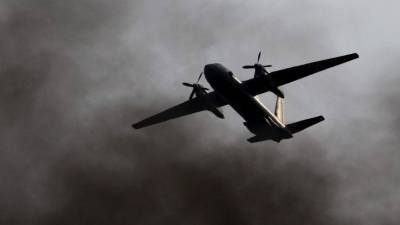 Экипаж разбившегося на Камчатке Ан-26 мог «срезать траекторию» полета - 5-tv.ru - Камчатский край