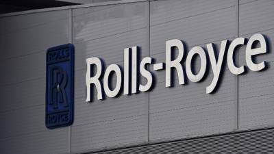 Rolls-Royce Holdings прекращает поставку двигателей для белорусского БелАЗ - mediavektor.org - Англия - Белоруссия - Германия