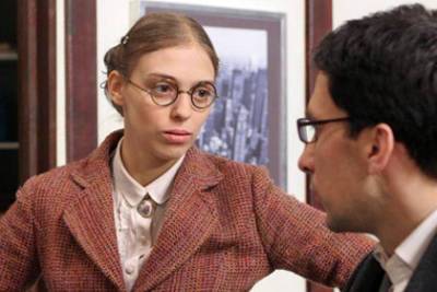 Денис Клявер - На Украине запретили российский сериал «Не родись красивой» - lenta.ru - Украина - Аргентина