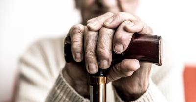 106-летняя женщина объяснила свое долголетие спокойствием - ren.tv - Англия - Ирландия