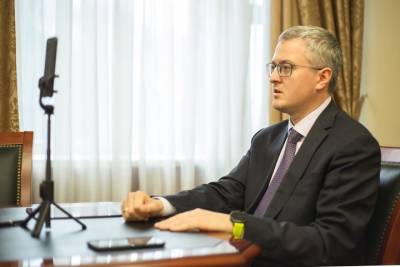 Владимир Солодов - Виталий Савельев - Глава Камчатки заявил, что почти нет шансов найти живыми пассажиров Ан-26 - vm.ru - Россия - Камчатский край