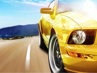 В Украине открыли информацию о VIN-кодах автомобилей - lenta.ua - Украина